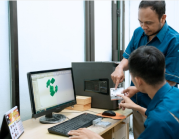 itokoh.com perusahaan pengecoran Logam Peluang Karir pt itokoh ceperindo