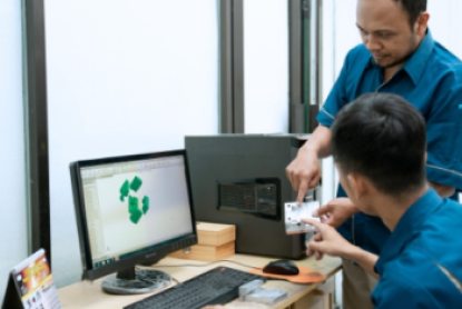 Peluang Karir pt itokoh ceperindo