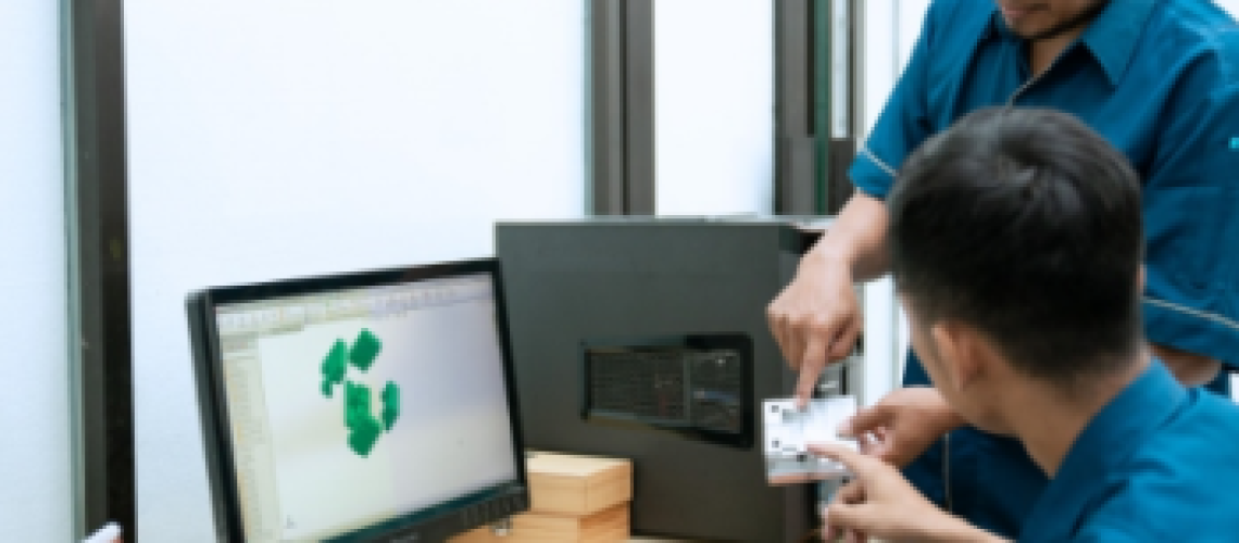 Peluang Karir pt itokoh ceperindo