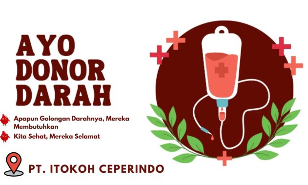 donor darah donor darah