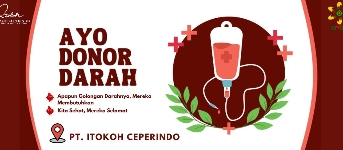 donor darah donor darah