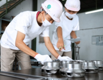 Perusahaan Pengecoran Logam Klaten Perusahaan Pengecoran Logam Klaten