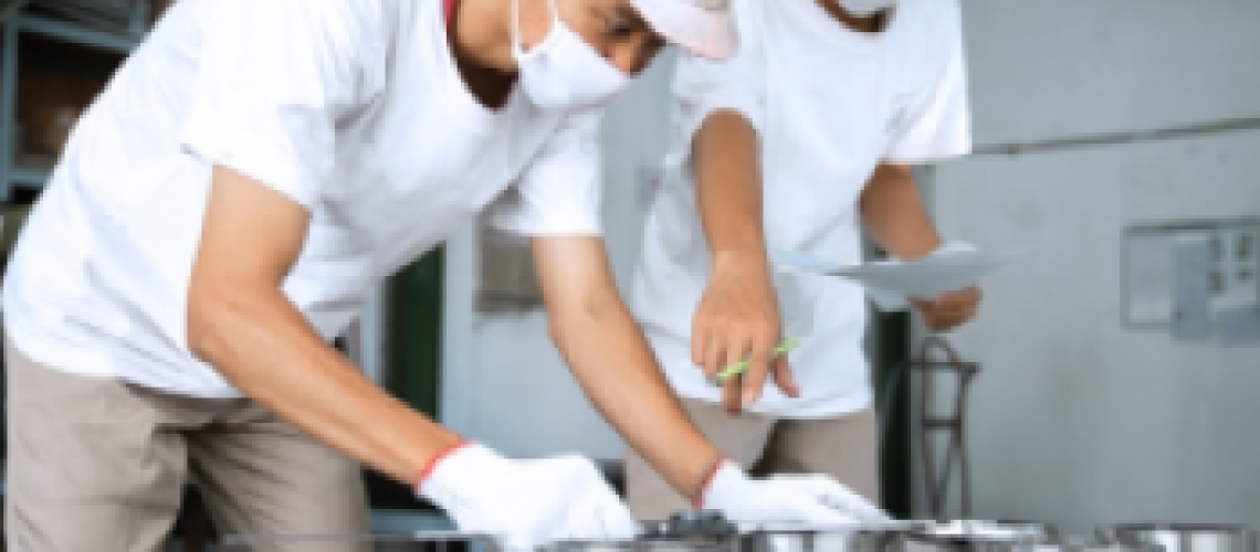 Perusahaan Pengecoran Logam Klaten